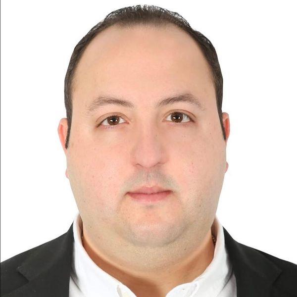 Amr Lotfy