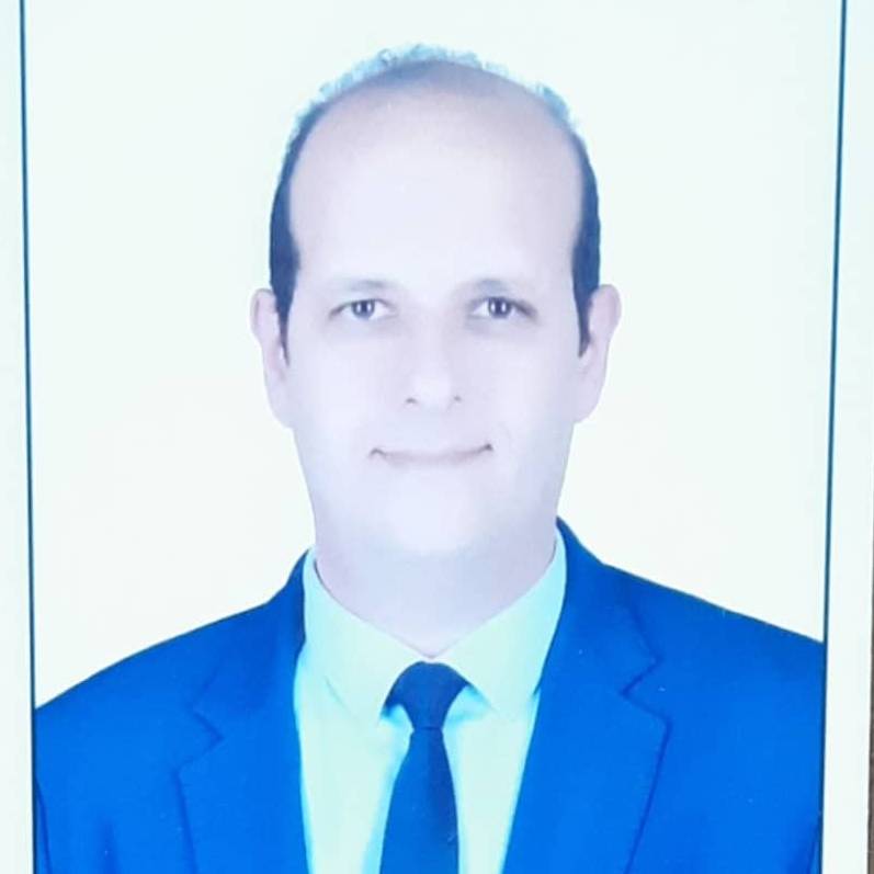 Nathan Lotfy Shehata