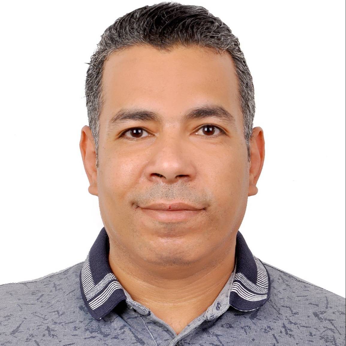 AKRAM ELSHERBINY
