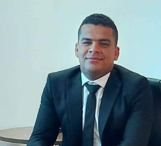 Ebrahim Ezzat