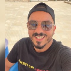 Ahmed Abd-El Raouf