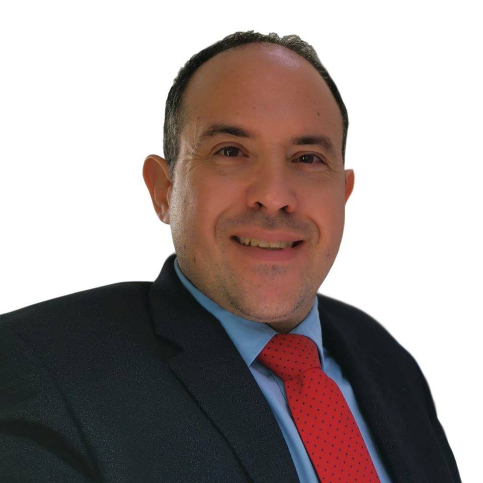 Ahmed Khalil