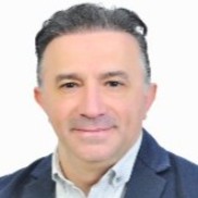 Shadi Armanazi