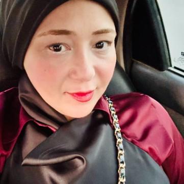 Randa Nasser