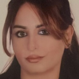 Maha Al Shaarawi