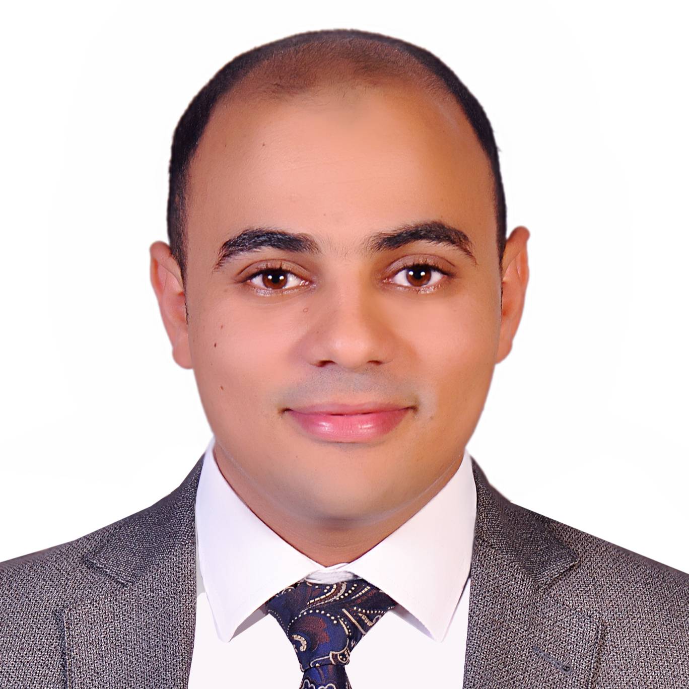 Abdelbasset Maher