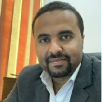 Mohamed Abdallah
