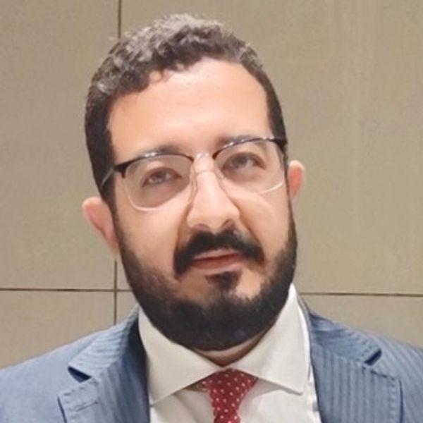 AHMED EID RAGAB
