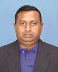 Waruna Lakshman