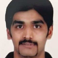 Adithya Manjunath Kashi
