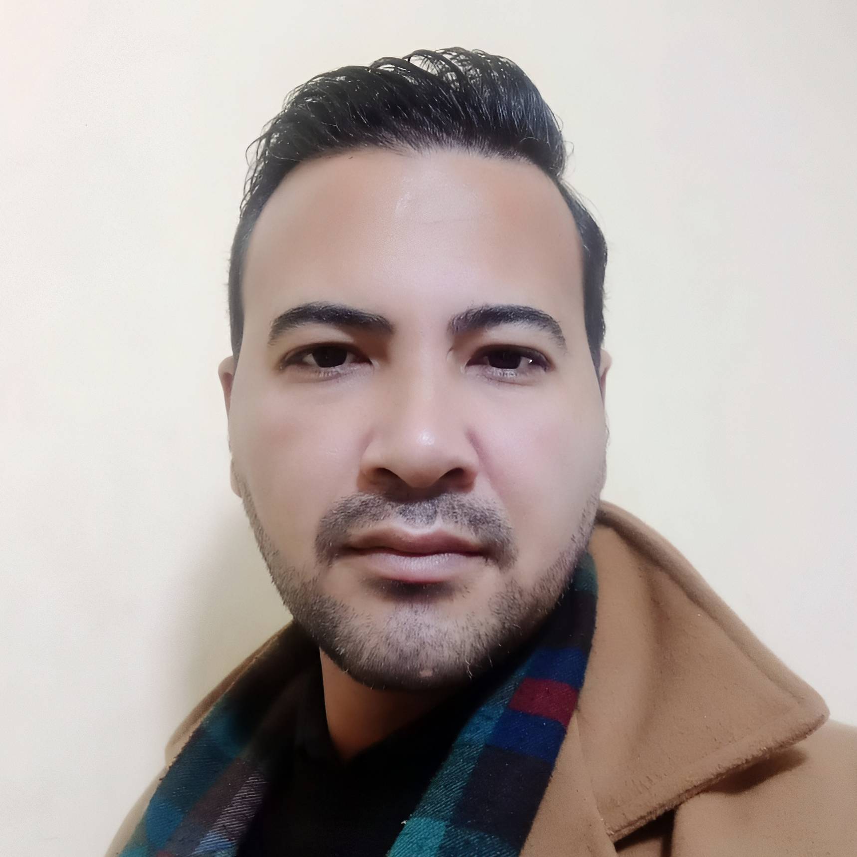 عمرو على
