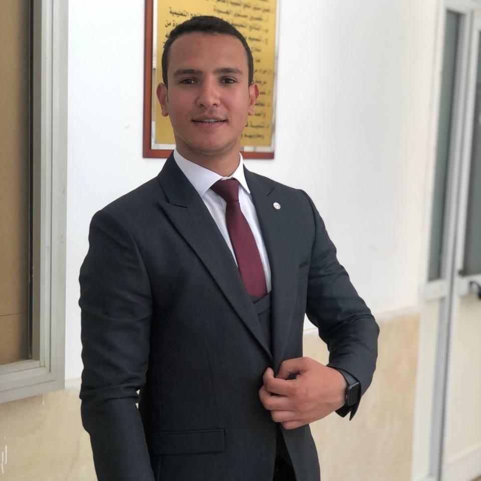 Hesham Mamdouh Gabr