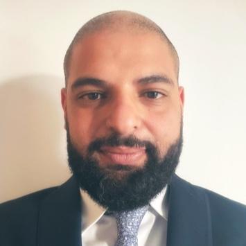 Mohamed Hussein Elsharkawy