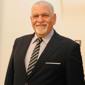 Elzafer Mahmoud