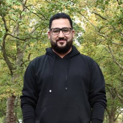 Mohamed Ramadan Ateya