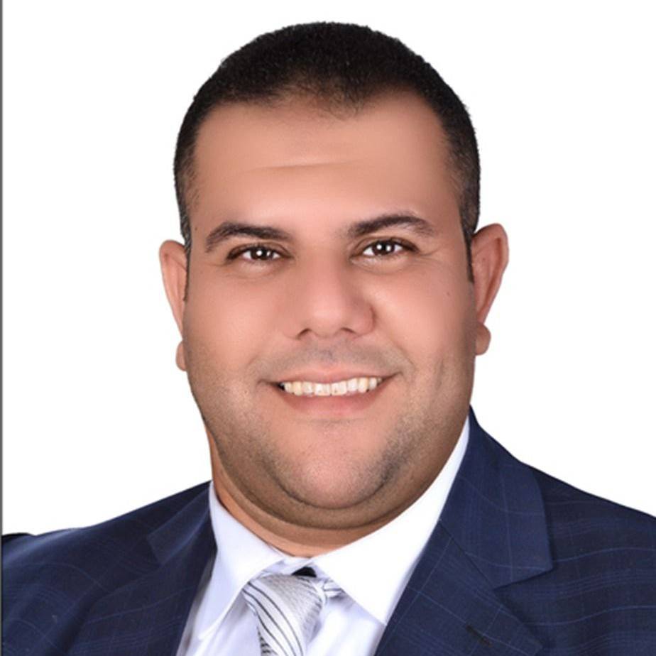 Ahmed A. Attallah
