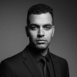 TAHER MOSTAFA EL-SALLAMY