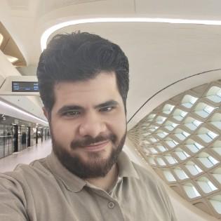 Ahmed Abdelaziz