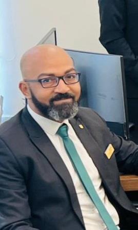 ESAM MOHAMED