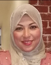 Mona Ali Elshafee