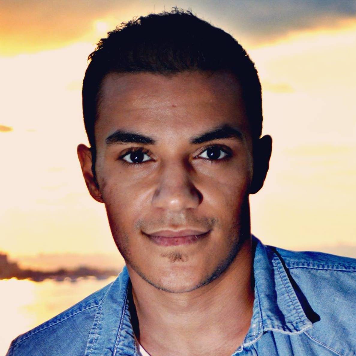Mohamed Hamdi