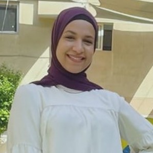 Aya Ahmed Taha