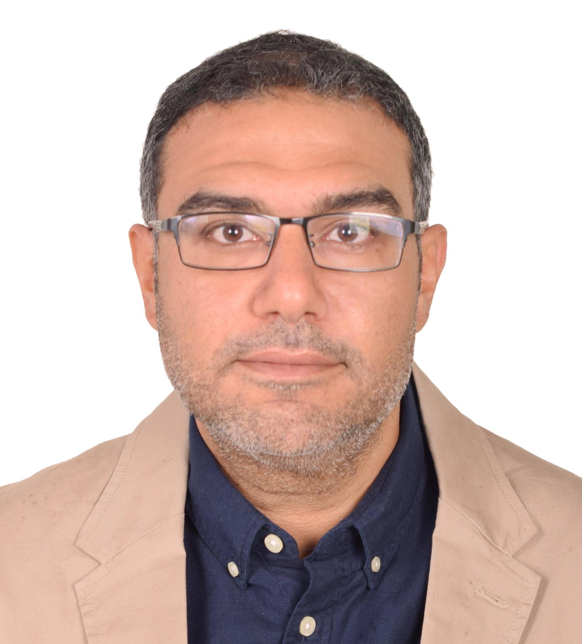 Ayman Alabhar