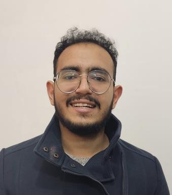 AHMED SALAH
