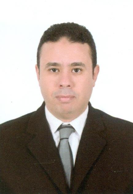 Ahmed Gad El-rab