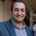 Ramy Zaher