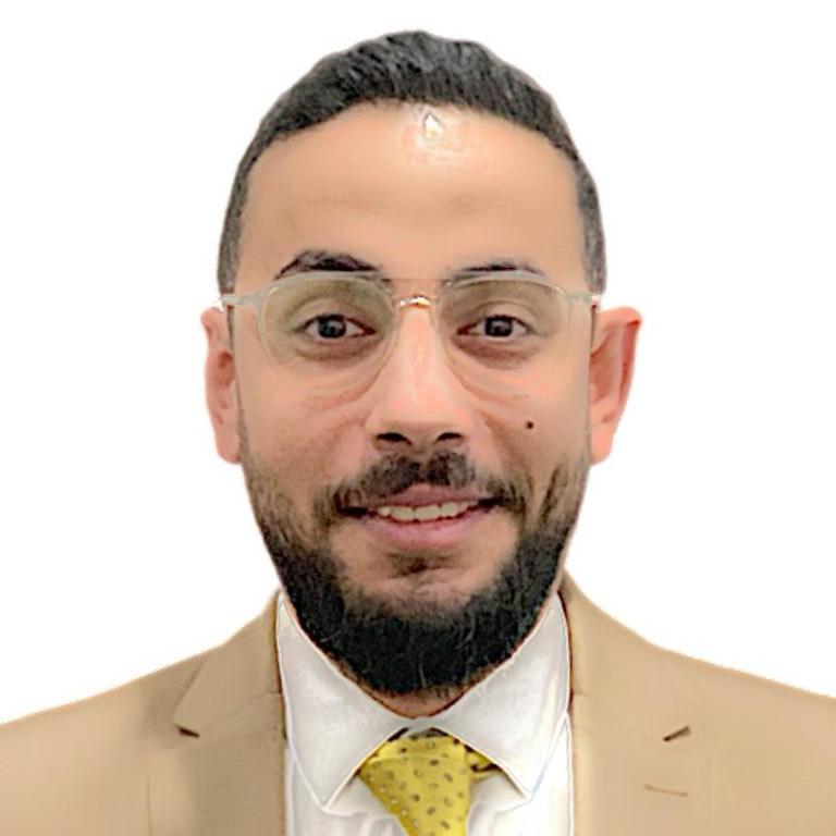 Salah Saeed