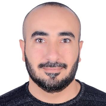 Eslam Fawzy Harras