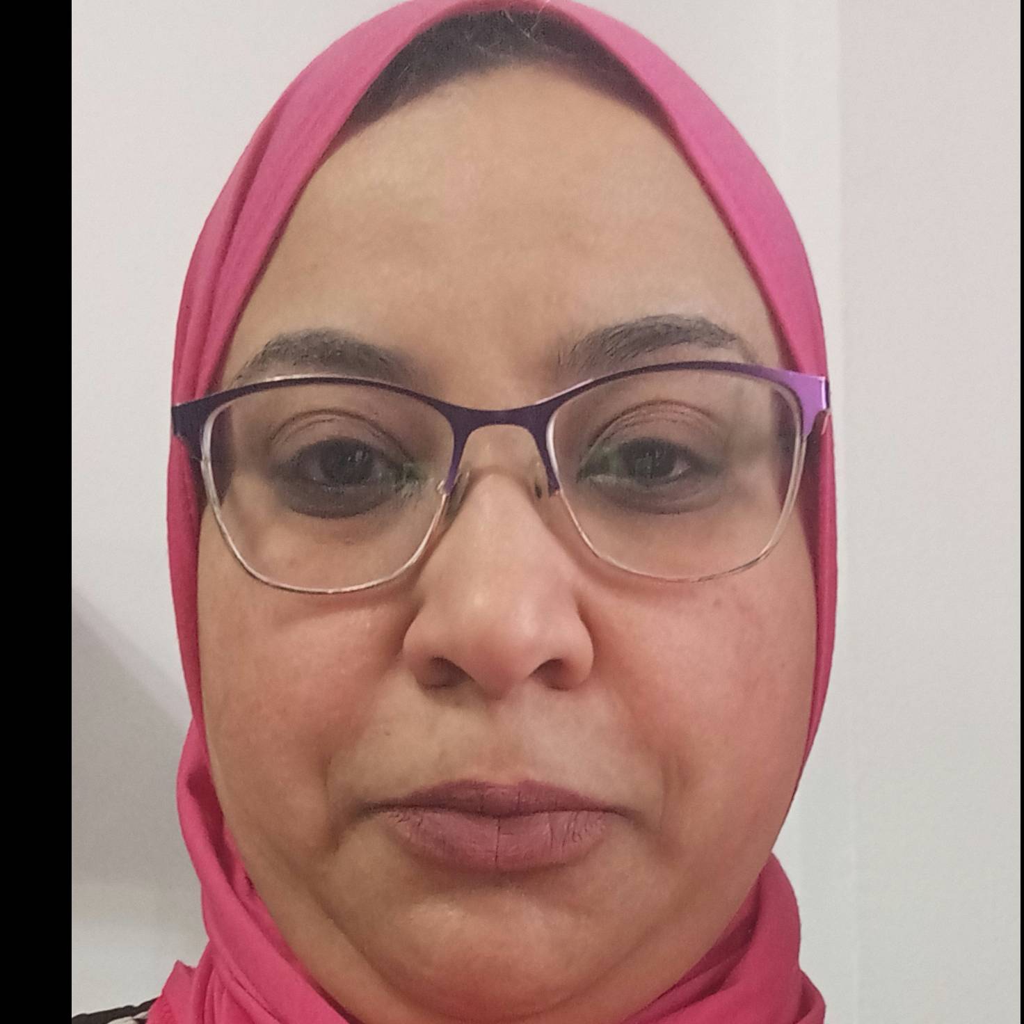 Doaa Mahmoud Mohamed