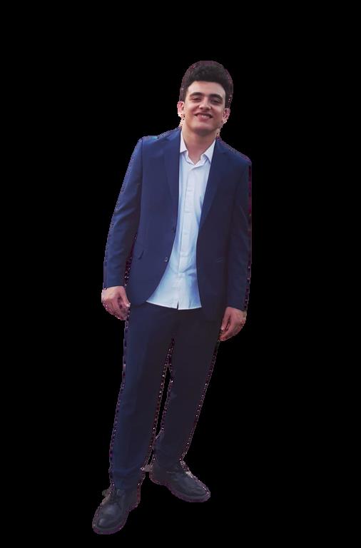 Wagih Amr Elzomor