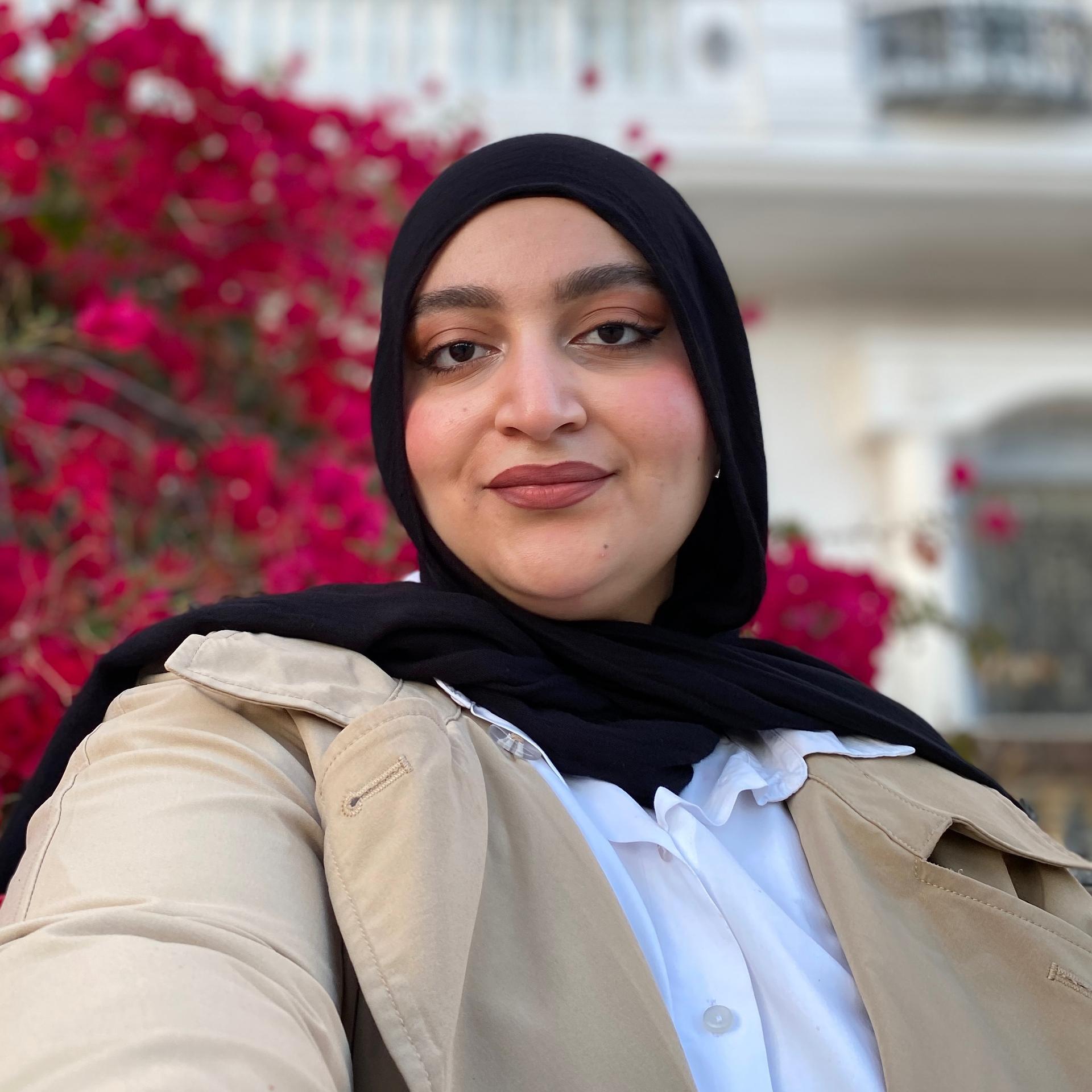 Wafaa Shehab El-din