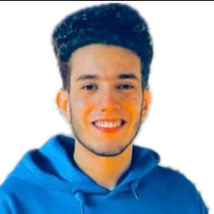Yousef Shabaka