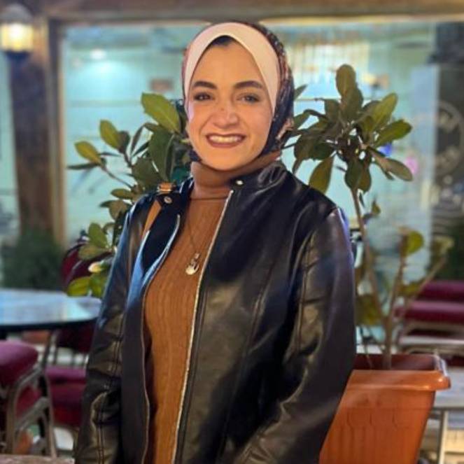 Raghdaa Mohamed Shahin