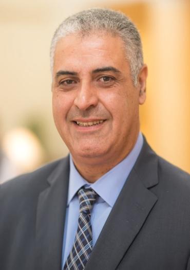 Ashraf Samir Abd Elrahman Nofal