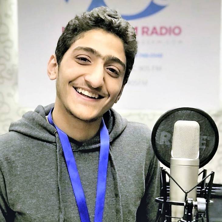 Kirolos Fakhry