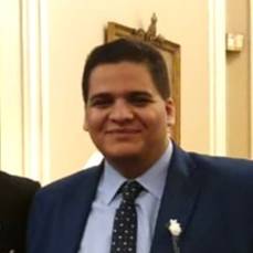 Hatem Radwan