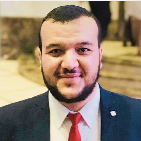 Mohamed Elawady