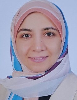 Marwa Abdel-Haleem