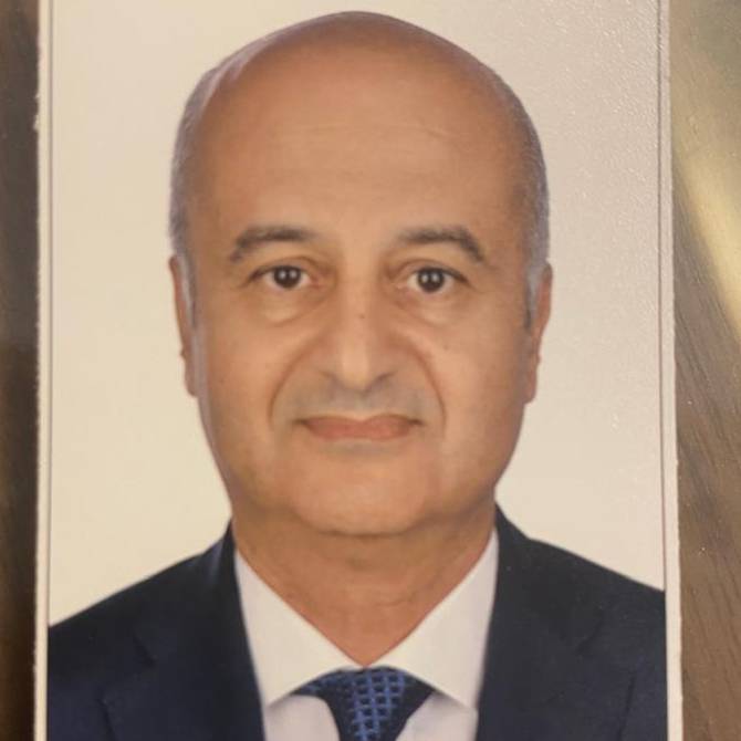 Adel Derbala
