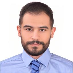 Mohamed AbdElkhalek
