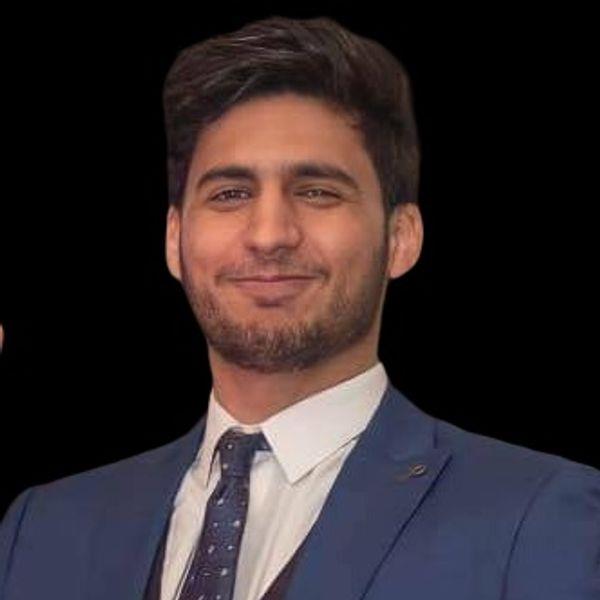 Mostafa Maher Ahmed