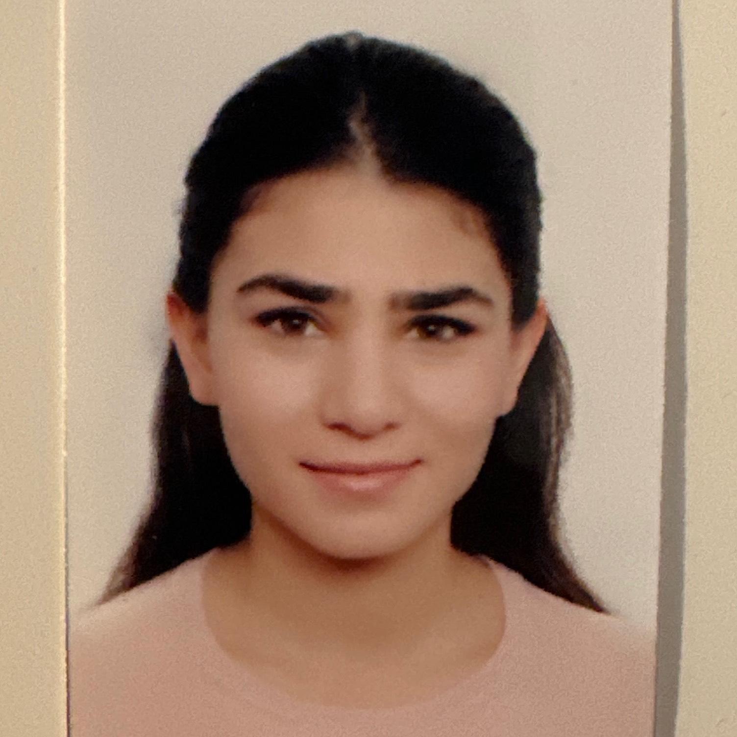 Iman Osman