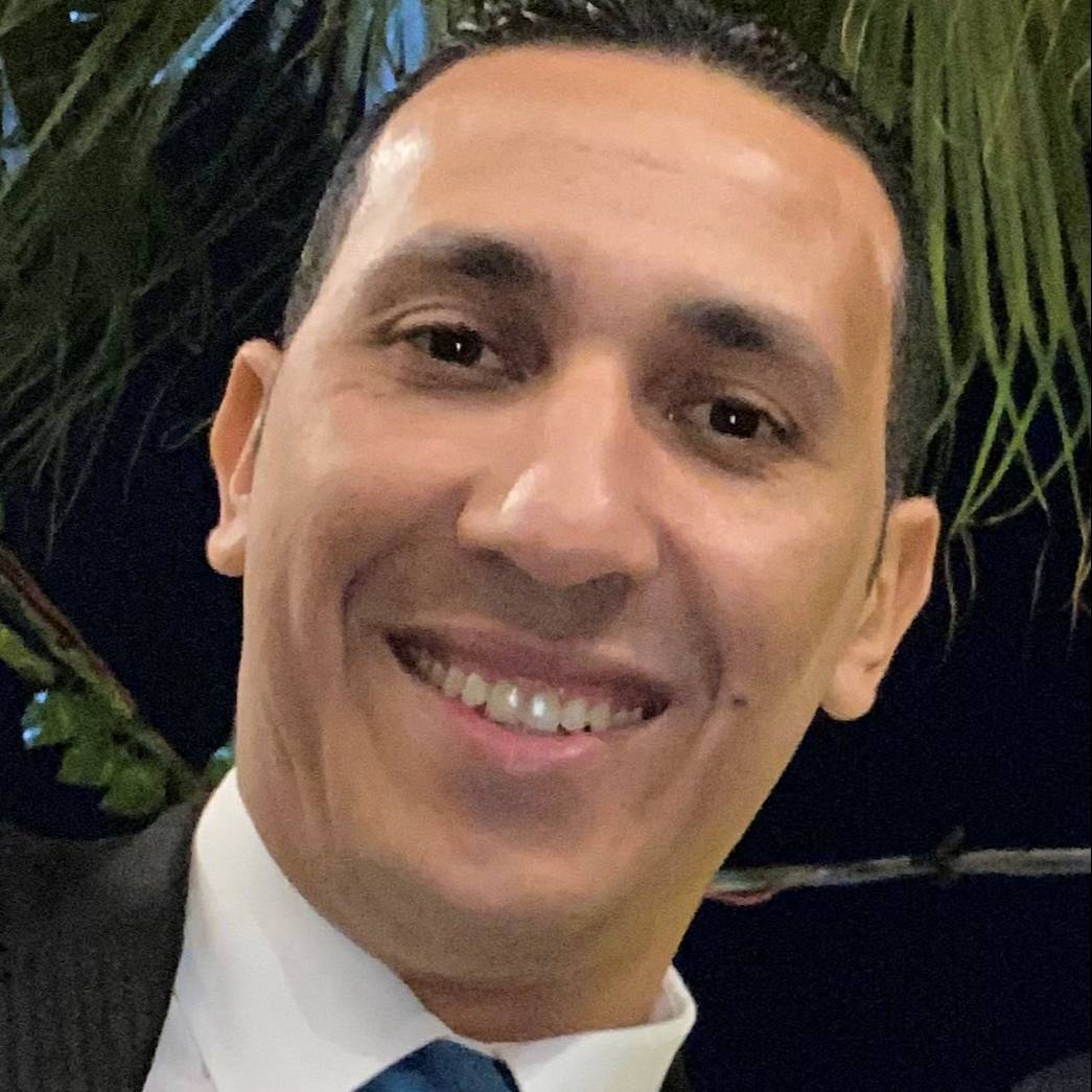 Mohamed Ali