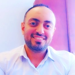 Mostafa Mahmoud Mohamed Ahmed