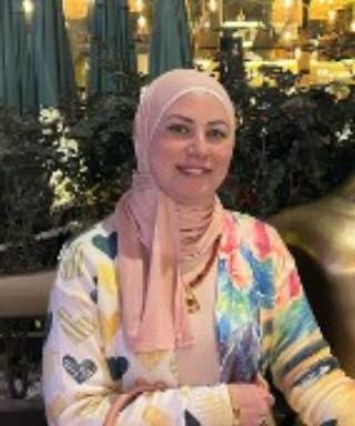 NANCY ADHAM OMAR
