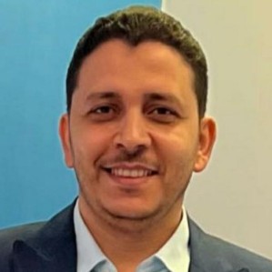 NABIL DESOKY ELBAHR